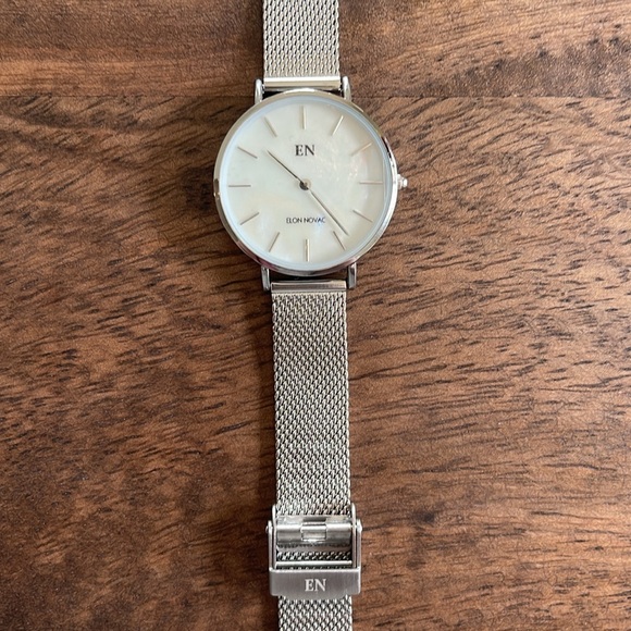 Brand New Elon Novac Amelia Watch - Picture 4 of 4